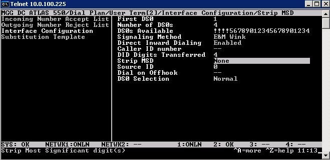 Adtran Line 2 Config.JPG